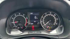 Skoda Fabia 1.0 TSI Monte Carlo 5dr Petrol Hatchback